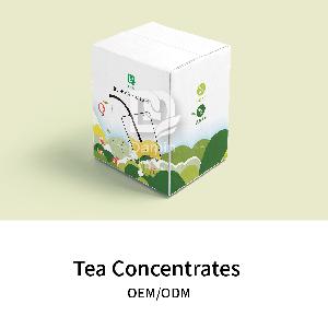 Tea Concentrates