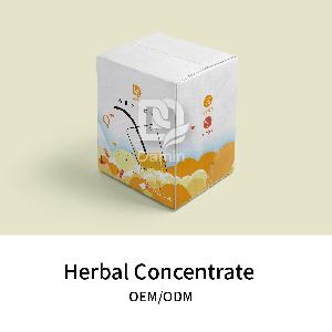 Herbal/Plant Concentrate