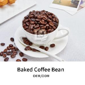 Baked Coffee Bean