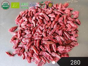 Super Nutritional Goji from China Good for Health