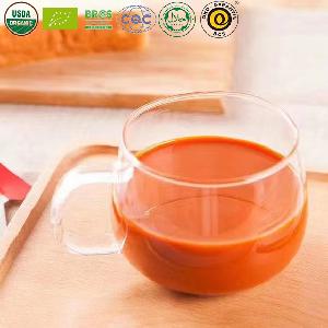 High quality Organic Goji Berry Juice from Ningxia