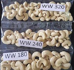  Cashew   Nut s, Raw  Cashew   Nut s, Processed  Cashew   Nut 
