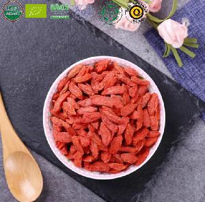 Manufacture Various Tradition Goji Berry Seeds High Quality Natural Berries Dried Goji Berry