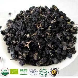 Black Goji Berries from China