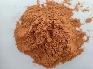 USDA Organic Freeze Dried Goji Berry Powder