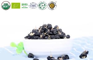Chinese Black Goji Berries