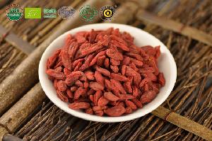 Health Goji Berries Nutrient Chinese Wolfberry for Superfood