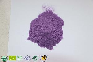Organic HACCP Functional Black Goji Powder with BRC