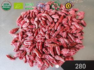 Organic Chinese Goji Berries