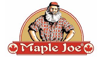 Experience the natural，pure and sweet taste on the tip of your tongue with Maple Joe’s syrup.