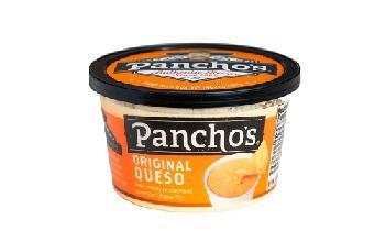 Sabrosura purchases queso dip producer Pancho’s