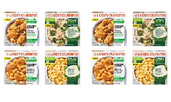 Lean Cuisine releases new High Protein and Cauli Bowls
