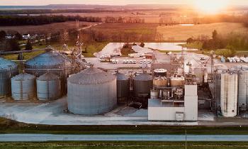 Benson Hill to acquire soybean crushing facility