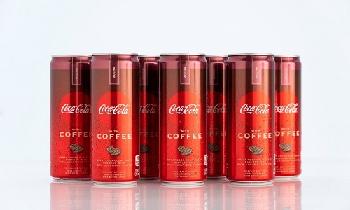 Coca-Cola introduces Coffee Mocha to its flavours range