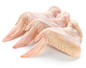 Grade A Chicken Wings