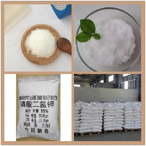 Monopotassium Phosphate/Potassium Dihydrogen Phosphate
