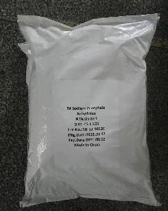 TRI  SODIUM   PHOSPHATE  ANHYDROUS