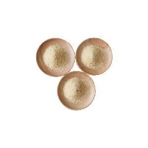 Dehydrated 8-16 Mesh Garlic Granules Without Root
