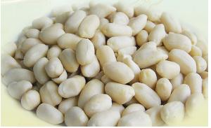  blanched  peanut