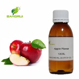 food fragrance natural apple flavor for cake ice cream