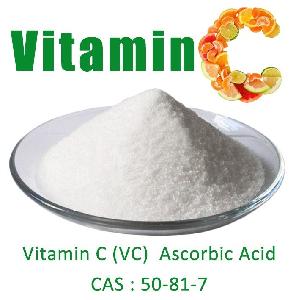Ascobic acid/Vitamin c