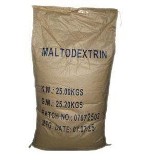 Maltodextrin Powder/Maltodextrin/Dextrose Maltodextrin