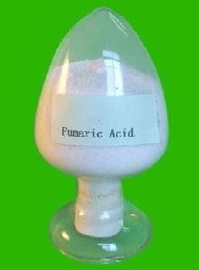Fumaric acid