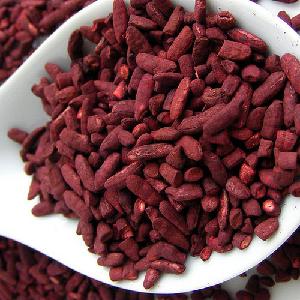  Natural   Red   Color ing  Red  Yeast Rice Fermented Rice Powder