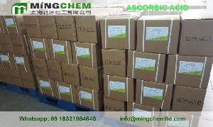 GMP USP32 BP Ascorbic Acid Vitamin C