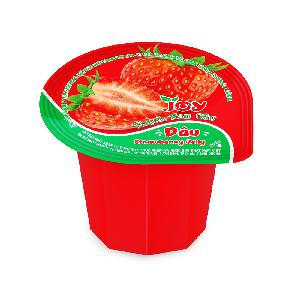 17G JOY Cup Strawberry Jelly