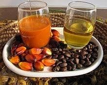 Crude Palm Kernel Oil (Pko)