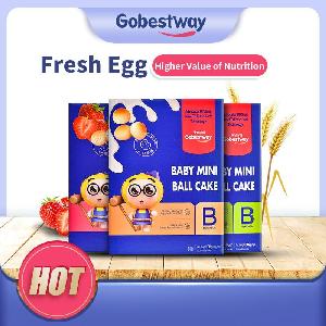 gobestway baby  mini  ball cak