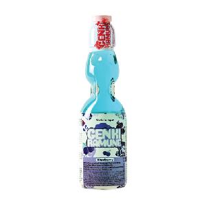 Blueberry Soda (Japan)
