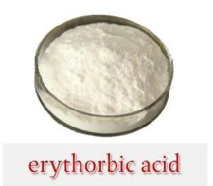 Powder Erythorbic Acid FCC4