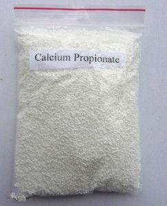 Calcium propionate