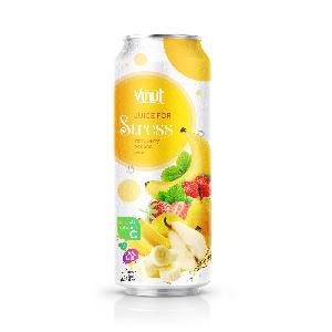 16.6 fl oz VINUT Juice drink for Memory loss