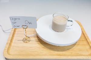 HydroPea O80B (Organic Pea Protein 80%-85%) Orgainc Pea Protein Isolate