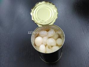 Seasonal Longan Fruit Canned Longan In Syrup Fresh Plup