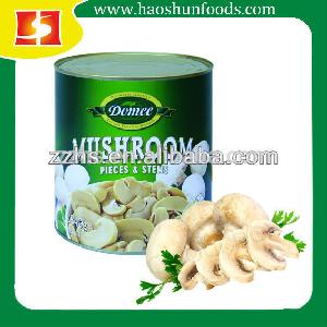 Champignon  Mushroom s Canned Sliced  Mushroom s  Tin ned  Mushroom 
