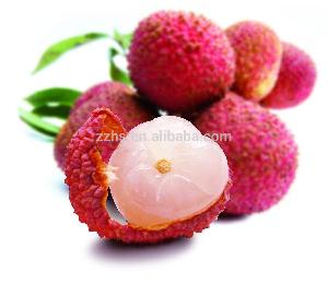 Brands Canned Fruit Lychee in Can Passion Fruit