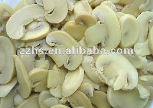 HALAL Products Tin Mushroom Button Mushroom Cultivation
