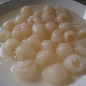 Canned Sweet Longan