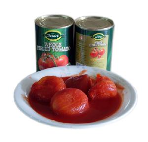  Canned   Peeled  Plum  Tomato   Canned   peeled   tomato   Canned  vegetables  Canned  Food