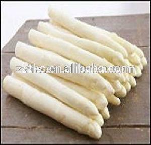 Canned White Asparagus In Tins