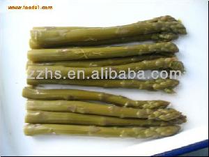 Tinned Kosher Asparagus 430g Canned Asparagus Spears Food Preservatives