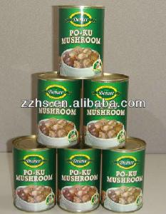 canned marinated shiitake mushroom,mushroom in tin