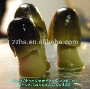 Canned Whole Straw Mushroom