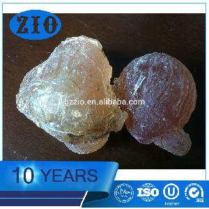 Food Additived Thickeners Acacia Seyal Arabic Gum Food Grade