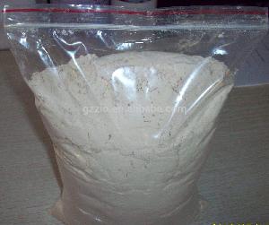 Isolated soy protein powder for sausages SGS certification.