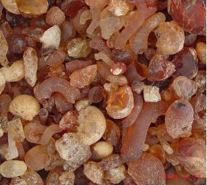 Emulsifiers essence arabic gum as stabilizer